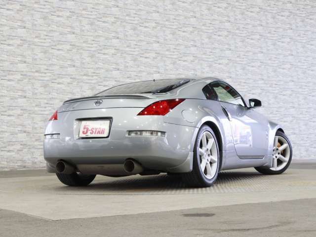 FAIRLADY Z