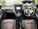 SERENA  WG 4WD