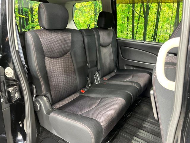 SERENA  WG 4WD