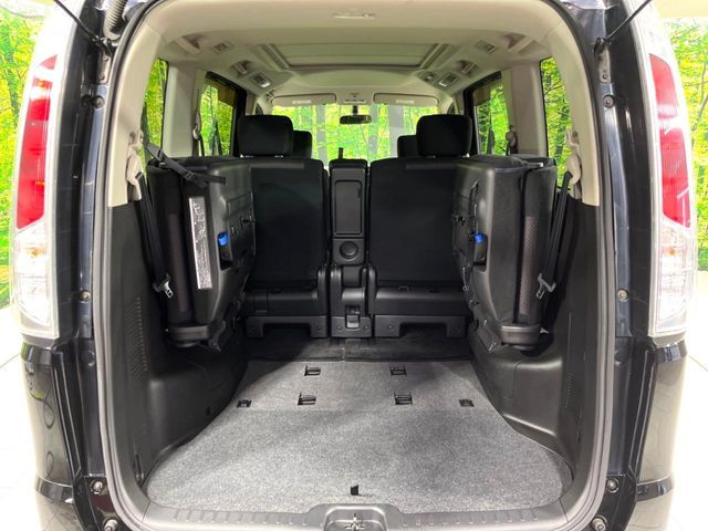 SERENA  WG 4WD