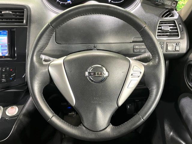 SERENA  WG 4WD