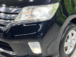 SERENA  WG 4WD