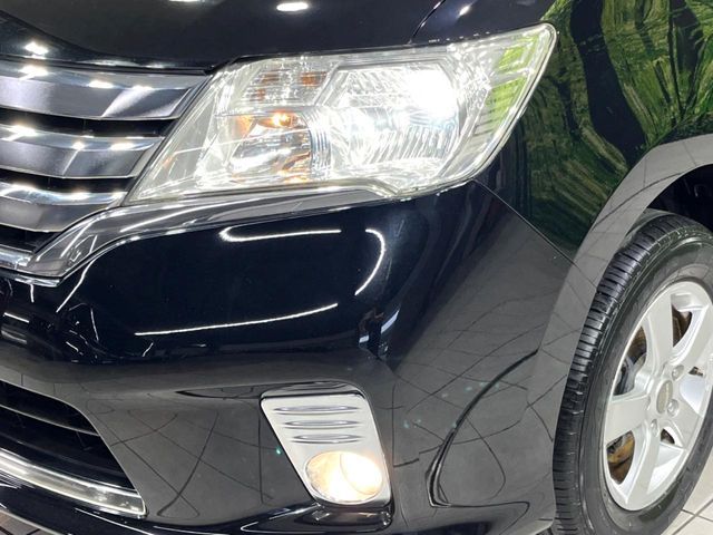 SERENA  WG 4WD