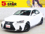 LEXUS IS300