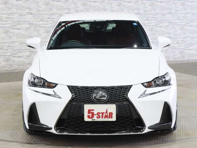 LEXUS IS300