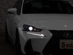 LEXUS IS300