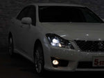 CROWN sedan
