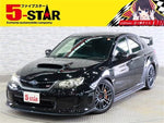 IMPREZA WRX