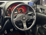 IMPREZA WRX