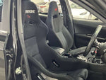 IMPREZA WRX