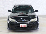 IMPREZA WRX