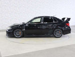 IMPREZA WRX