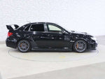 IMPREZA WRX
