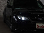 IMPREZA WRX