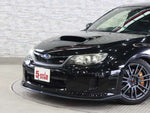 IMPREZA WRX