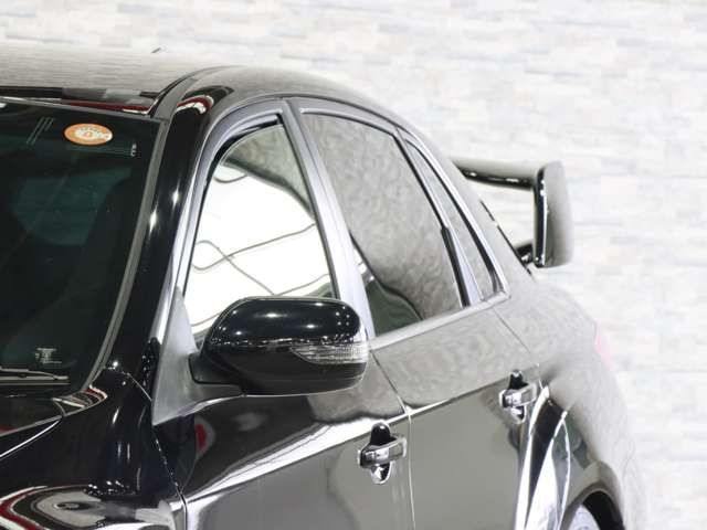 IMPREZA WRX