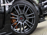 IMPREZA WRX