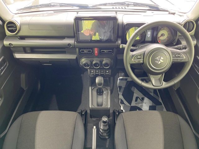 JIMNY SIERRA
