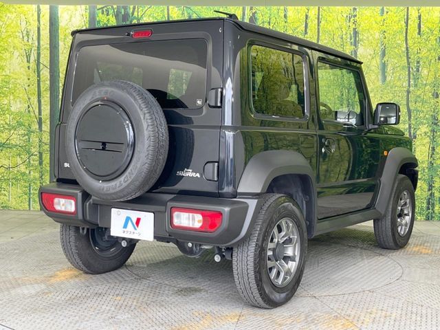 JIMNY SIERRA