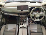 X-TRAIL HYBRID 4WD