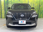 X-TRAIL HYBRID 4WD