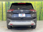 X-TRAIL HYBRID 4WD