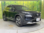 X-TRAIL HYBRID 4WD