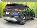 X-TRAIL HYBRID 4WD