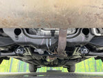 X-TRAIL HYBRID 4WD