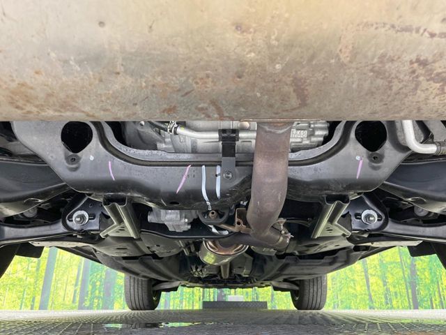 X-TRAIL HYBRID 4WD