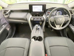 HARRIER 2WD