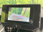 HARRIER 2WD