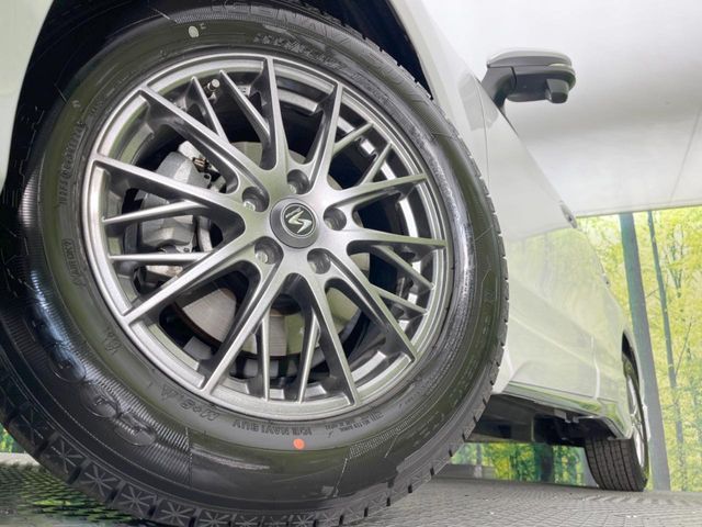 HARRIER 2WD