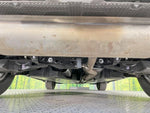 HARRIER 2WD