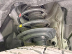 HARRIER 2WD