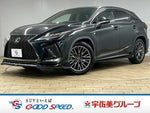 LEXUS RX300