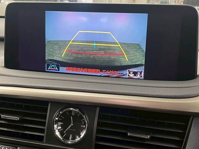 LEXUS RX300