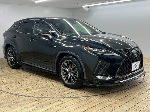 LEXUS RX300