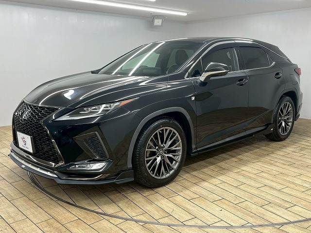 LEXUS RX300