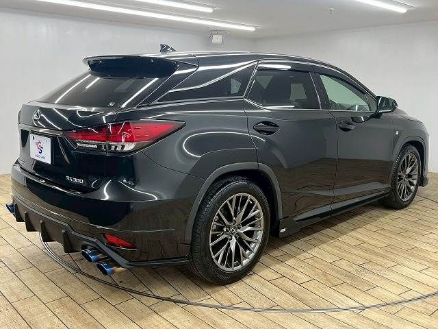 LEXUS RX300