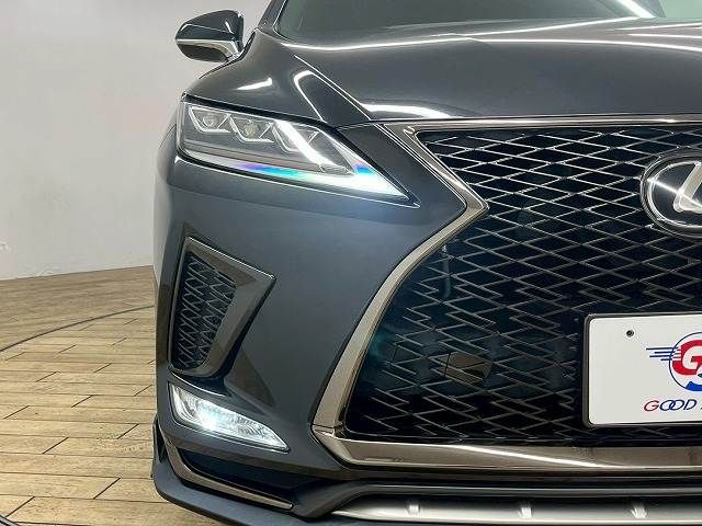 LEXUS RX300