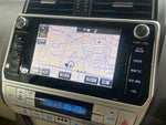 LANDCRUISER PRADO