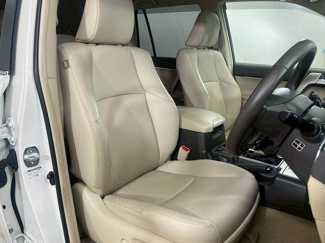 LANDCRUISER PRADO