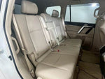 LANDCRUISER PRADO