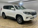 LANDCRUISER PRADO