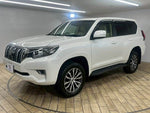 LANDCRUISER PRADO