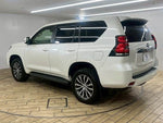 LANDCRUISER PRADO