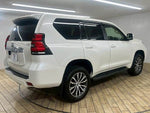LANDCRUISER PRADO