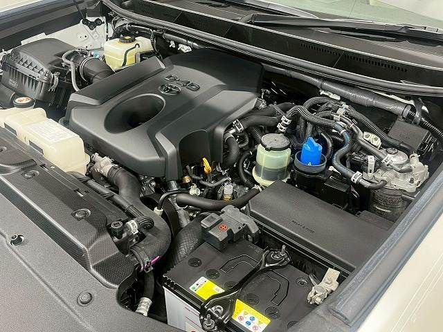 LANDCRUISER PRADO
