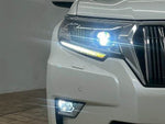 LANDCRUISER PRADO